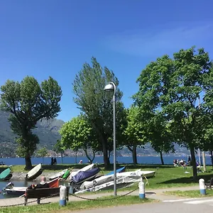 Apartment Comolakehome A Due Passi Dal, Dervio