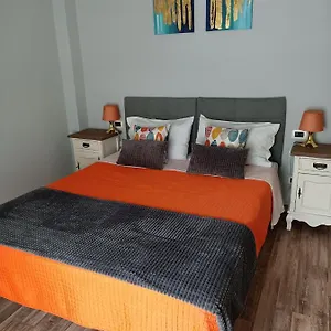 Apartament Deco & Retro 