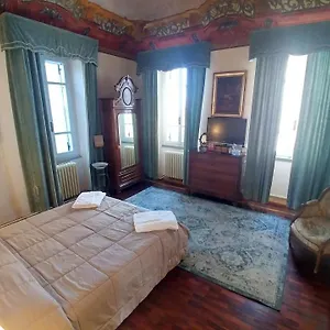 Bresbot Bed and breakfast