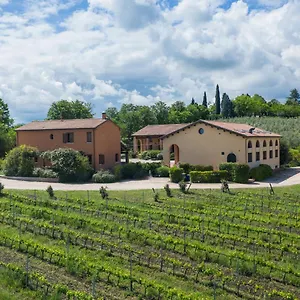 Collina Dei Poeti 3*, SantʼArcangelo di Romagna Italië