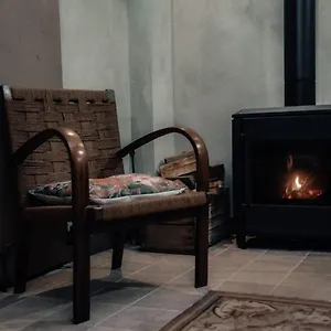 Casina Morgana , Novafeltria Italië