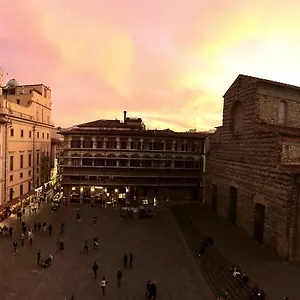 Palazzo Della Stufa Residenza D'epoca 3*, Florence Italië