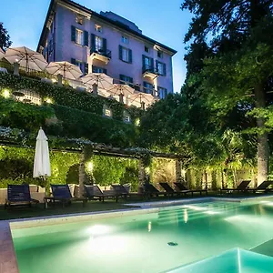 Nocleg ze śniadaniem Relais Vittoria, Laglio