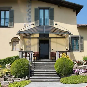 Gasthuis Galleria Imperiale Relais De Charme