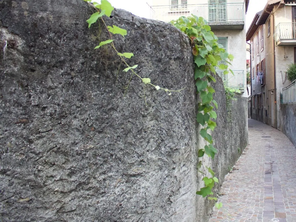 Hotel La Casa Sul Sasso Dervio
