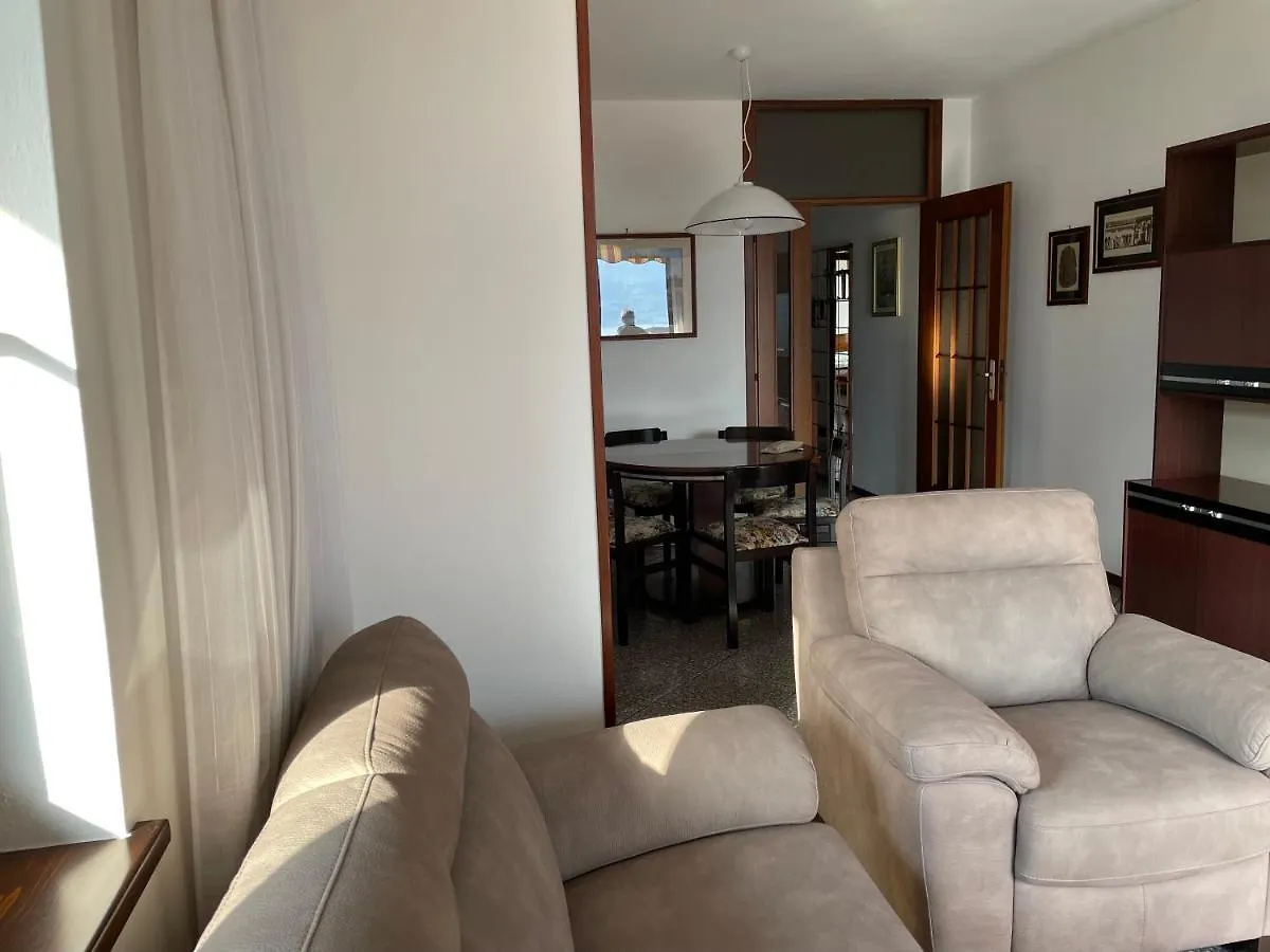 Hotel La Casa Sul Sasso Dervio Italia