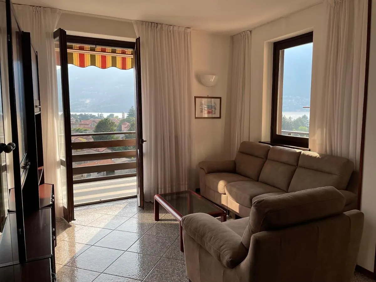 Hotel La Casa Sul Sasso Dervio 3*,  Italia