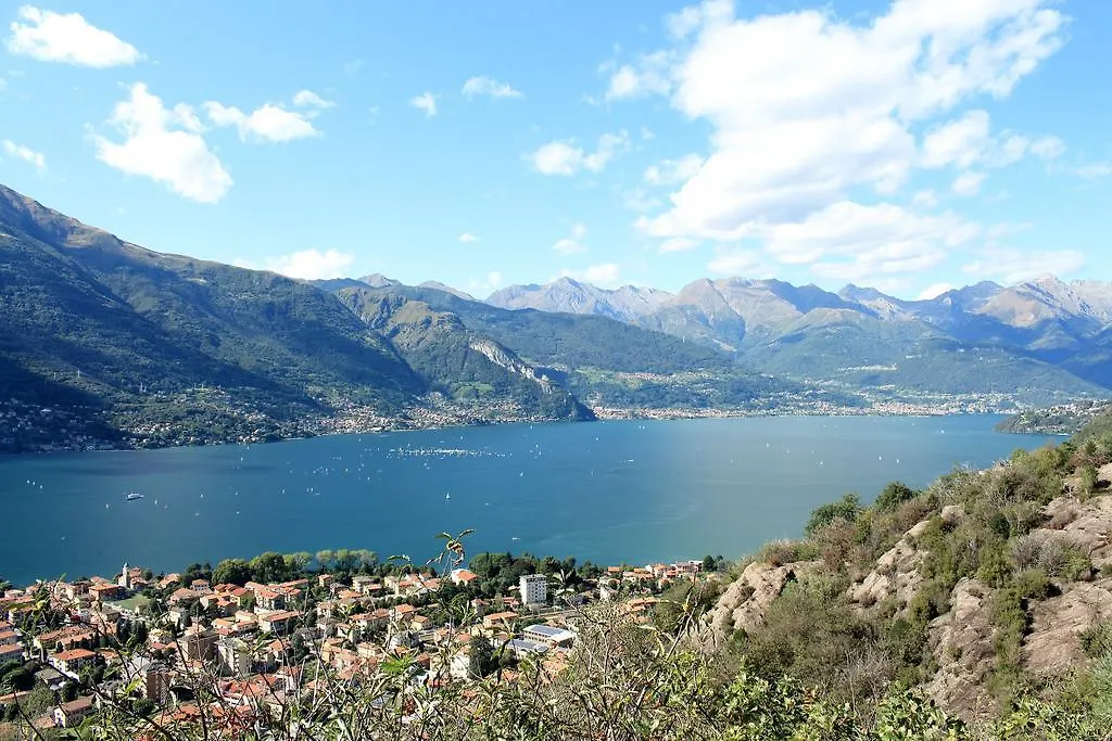 Hotel La Casa Sul Sasso Dervio 3*,