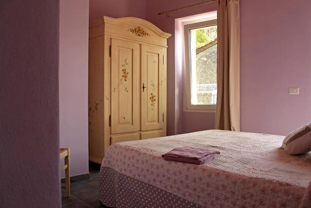 Hotel La Casa Sul Sasso Dervio