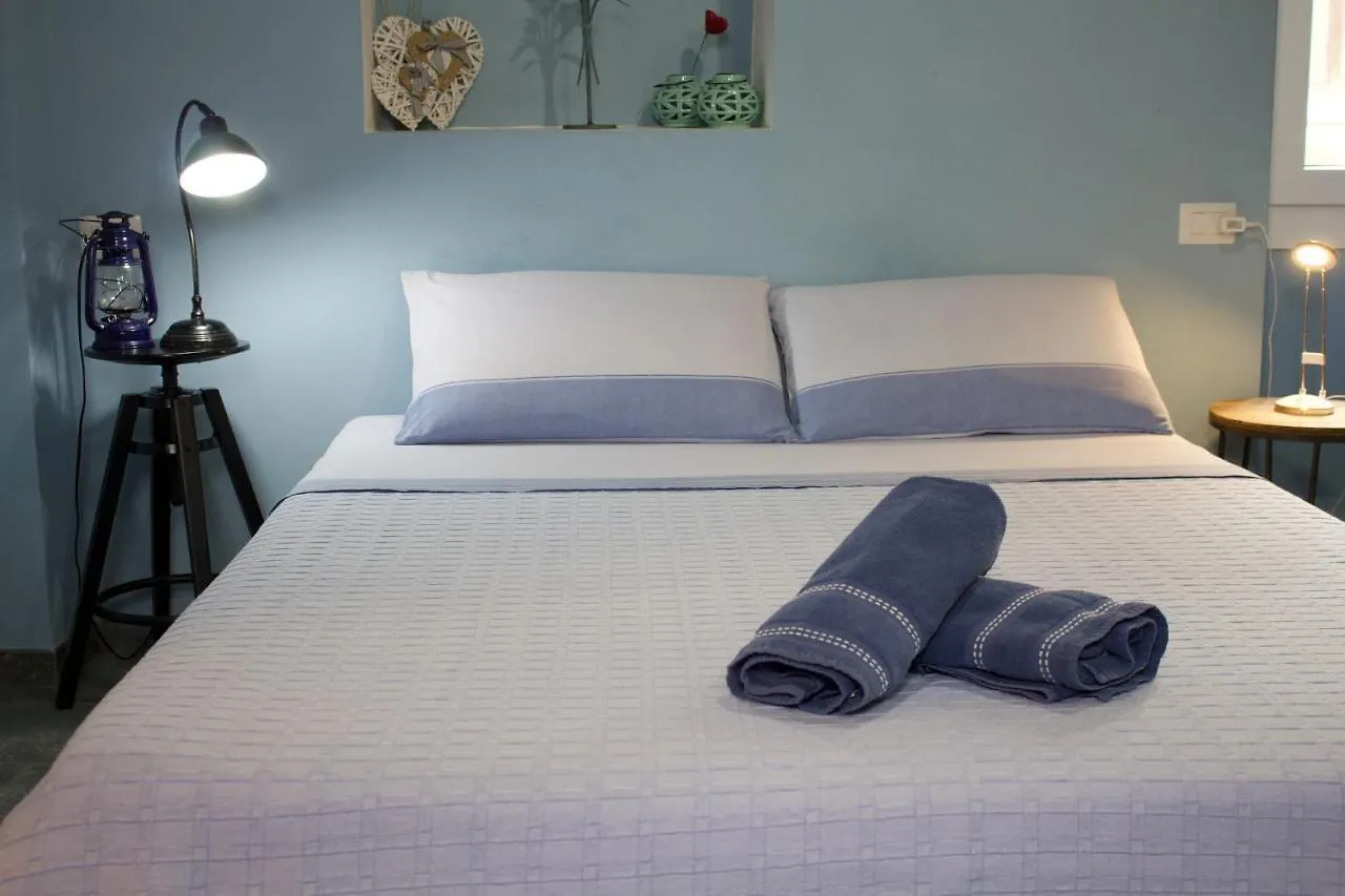 La Casa Sul Sasso Hotel Dervio Guest house