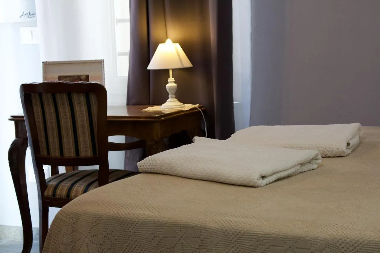 Hotel La Casa Sul Sasso Dervio 3*,  Italia