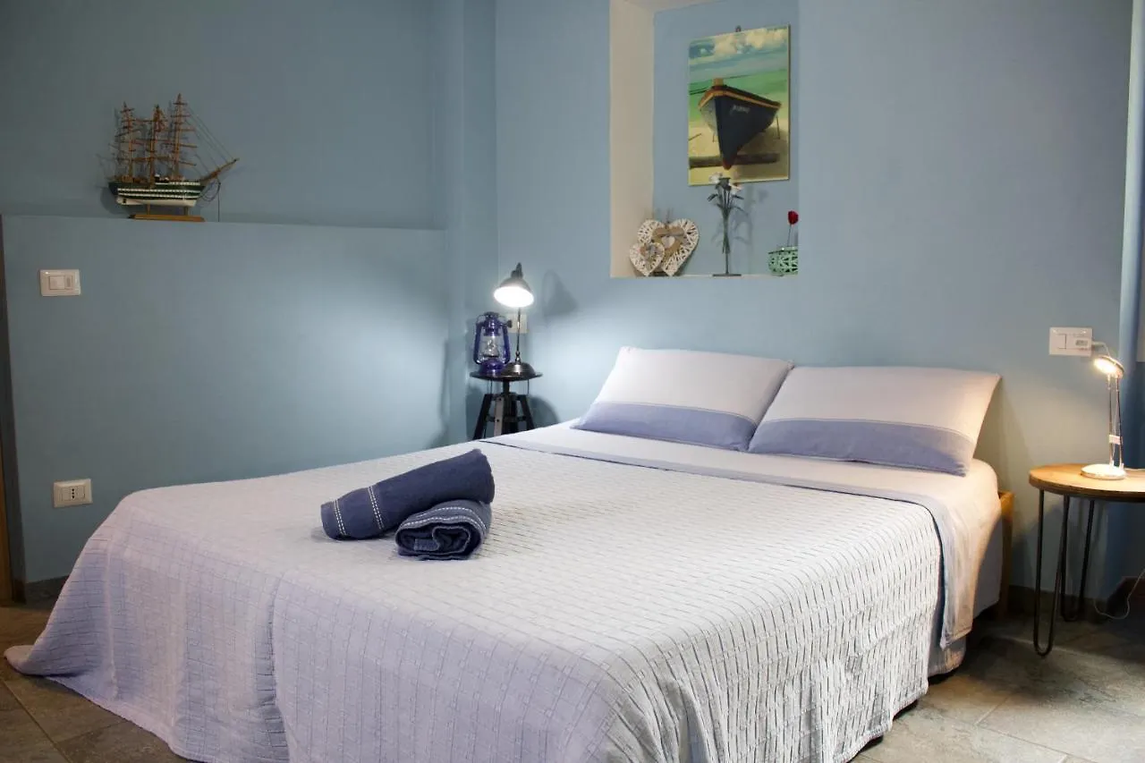 Hotel La Casa Sul Sasso Dervio Pensión