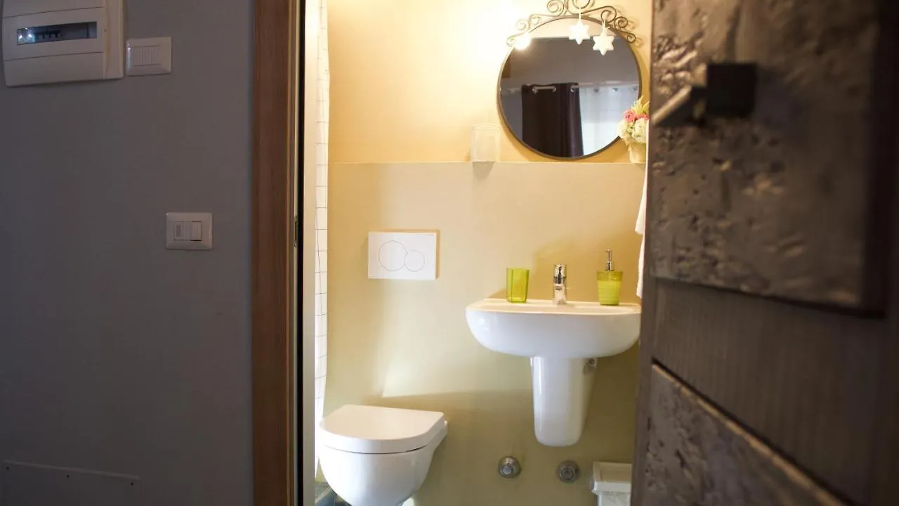 Hotel La Casa Sul Sasso Dervio Italia
